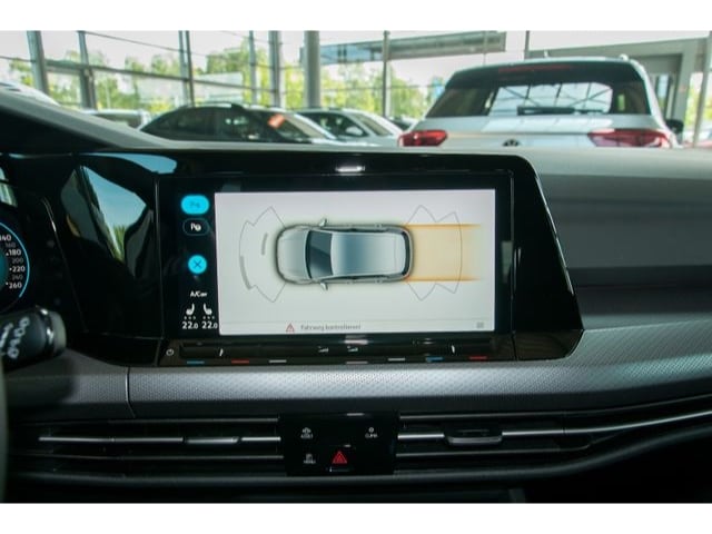 Volkswagen Golf 1.0 TSI Golf VIII