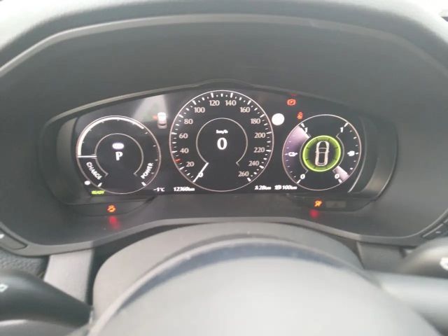 Mazda CX-60 2.5L 4WD Homura