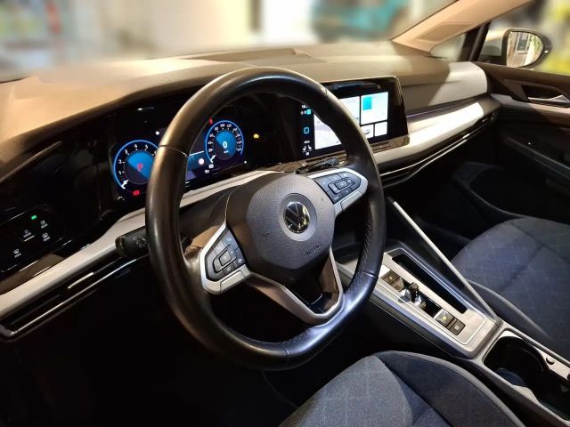 Volkswagen Golf DSG Life Variant