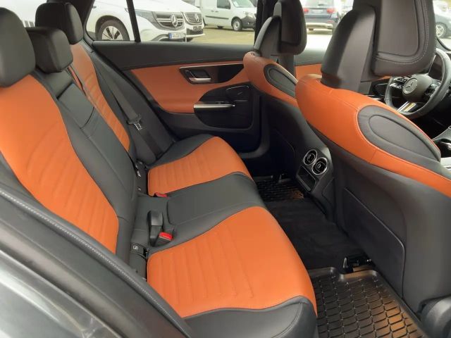 Mercedes-Benz C 300 4MATIC AMG Line Estate