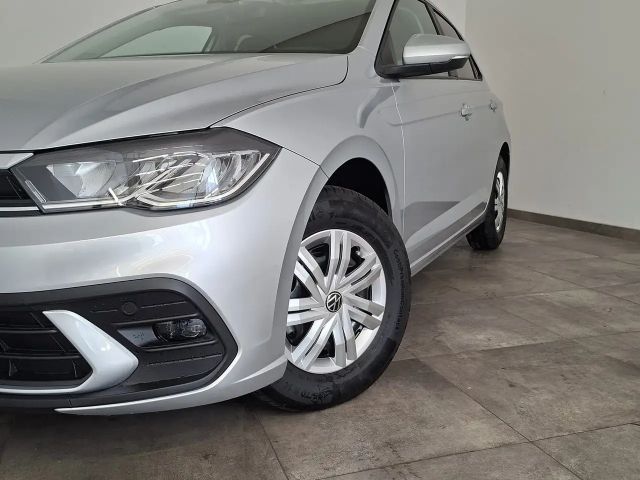 Volkswagen Polo 4Me TSI