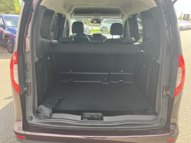 Mercedes-Benz T 180 Progressive