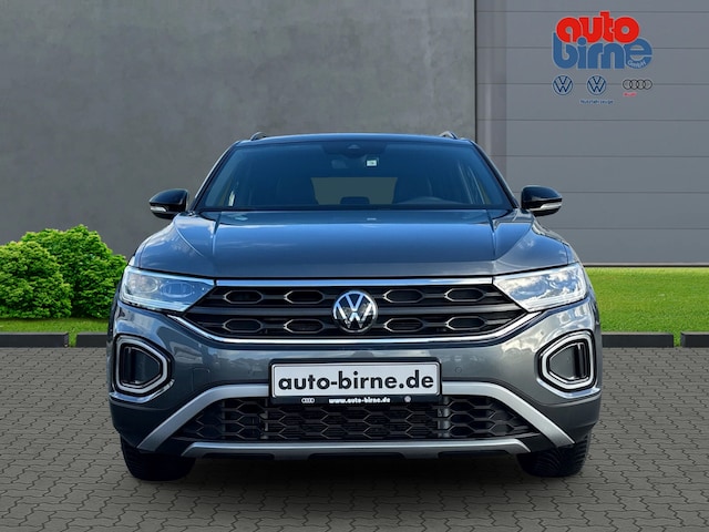 Volkswagen T-Roc 2.0 TDI