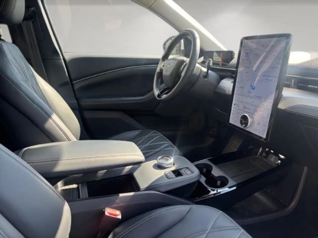 Ford Mustang Mach-E Standard range