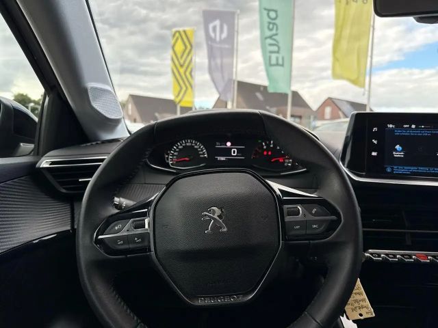 Peugeot 208 Active Pack PureTech