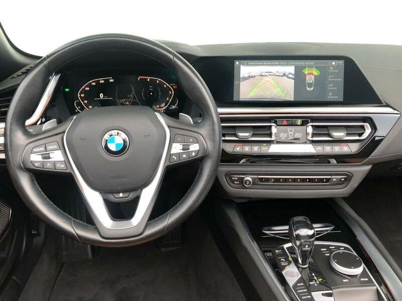 BMW Z4 Roadster sDrive20i