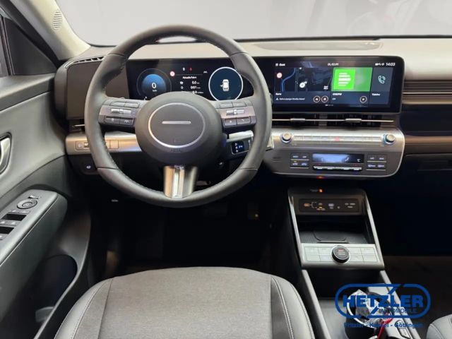 Hyundai Kona 1.6 2WD Prime T-GDi