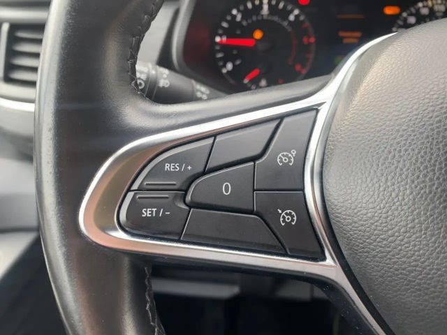 Nissan Primastar L1H1 Tekna