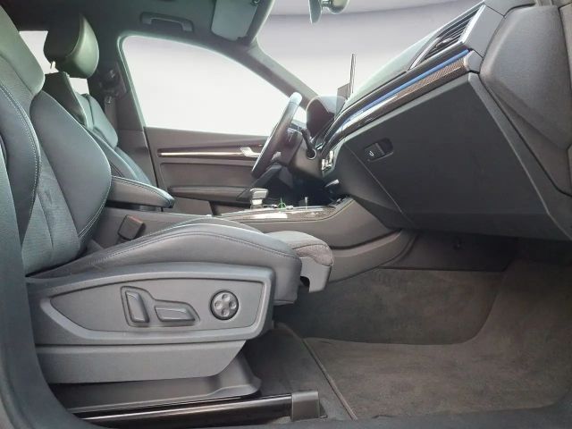 Audi SQ5 Quattro Sportback