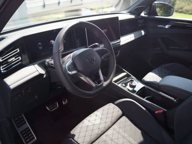 Volkswagen Tiguan DSG Sport eHybrid