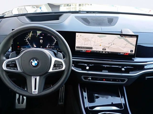 BMW X5 M-Sport M60i