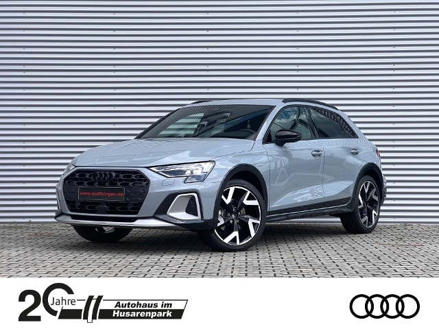 Audi A3 35 TDI S-Tronic