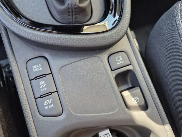 Toyota Yaris Cross 4x2 Active