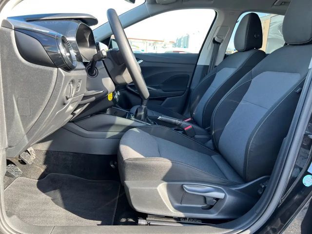 Skoda Fabia Ambition