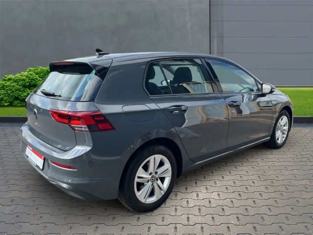 Volkswagen Golf 1.5 TSI Golf VIII Life