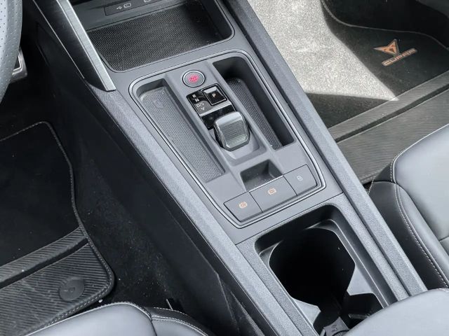 Cupra Leon 2.0 TSI DSG VZ