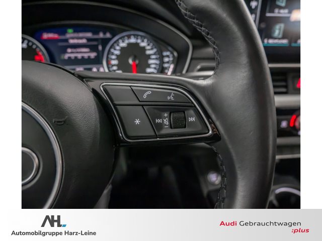 Audi A5 35 TDI S-Tronic Sportback