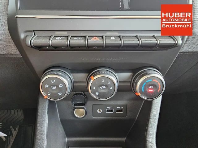 Renault Clio Evolution