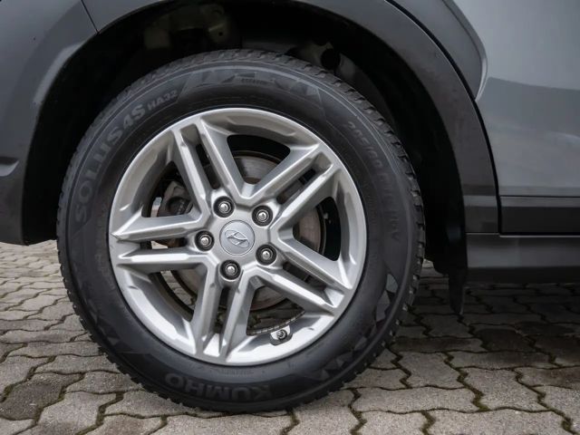 Hyundai Kona 1.0 Select
