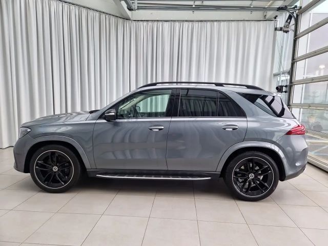 Mercedes-Benz GLE 300 4MATIC GLE 300 d