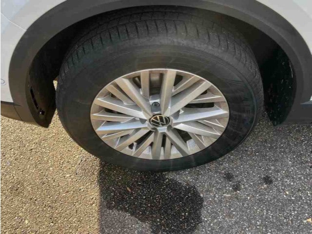 Volkswagen T-Roc 1.0 TSI Life