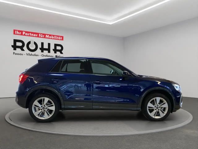 Audi Q2 35 TDI S-Tronic