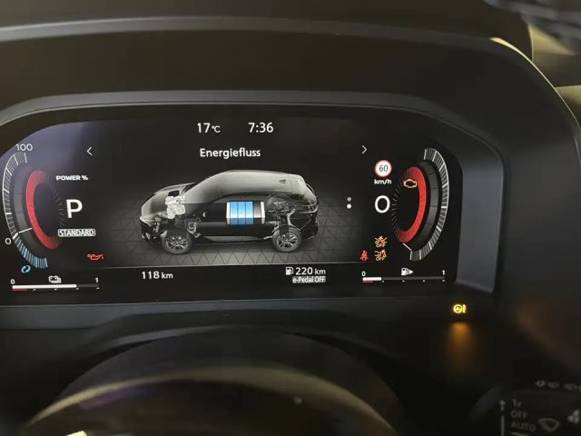 Nissan Qashqai N-Connecta