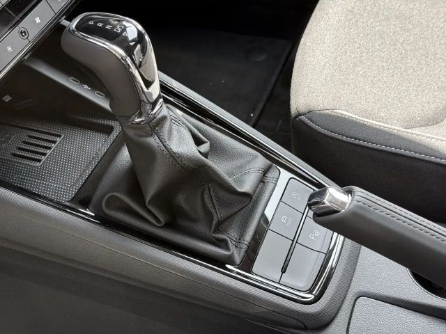 Skoda Kamiq 1.0 TSI Tour
