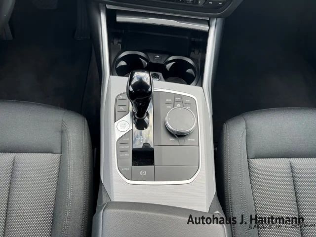 BMW 318 318d Advantage pakket Touring