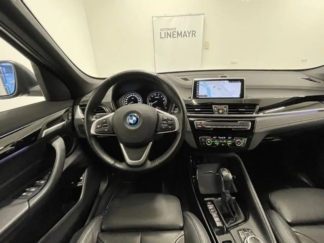 BMW X1 Sport Line xDrive