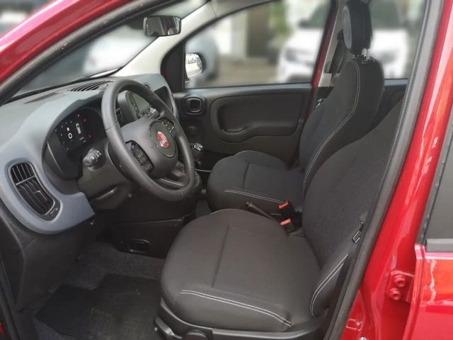 Fiat Panda Panda Pandina Mild Hybrid