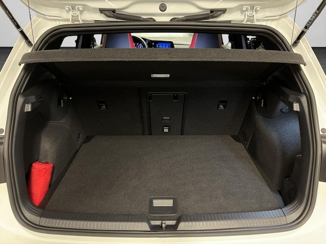 Volkswagen Golf 2.0 TSI DSG GTI Golf VIII