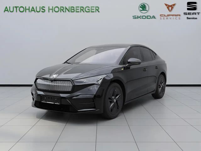 Skoda Enyaq Lounge RS