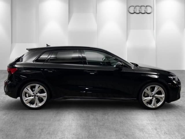 Audi S3 2.0 TFSI Sedan Sportback