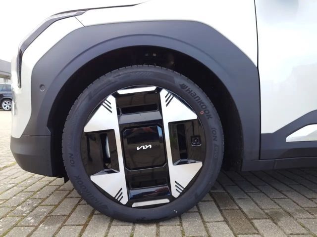 Kia EV3 58.3 kWh Earth
