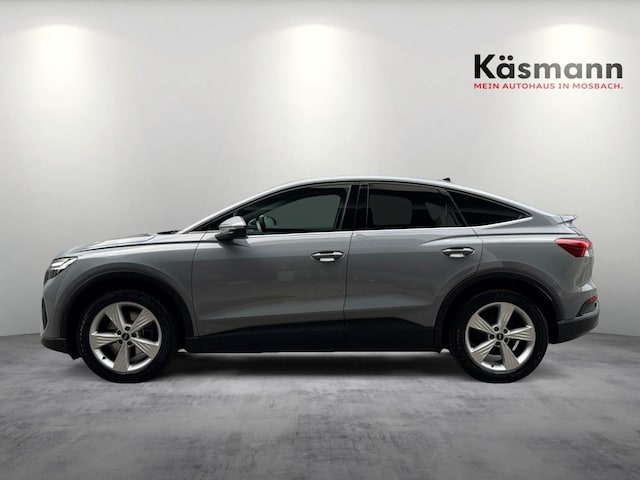 Audi Q4 e-tron 35 Sportback