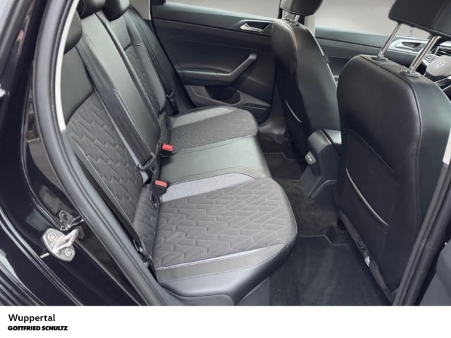 Volkswagen Polo 1.0 TSI DSG