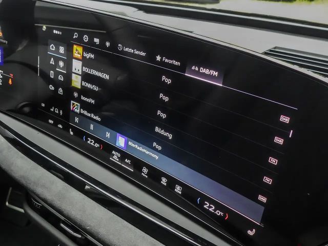 Audi A6 Quattro S-Tronic