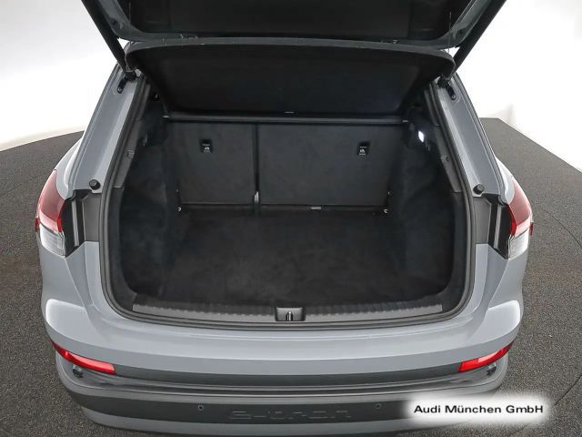 Audi Q4 e-tron 35 S-Line