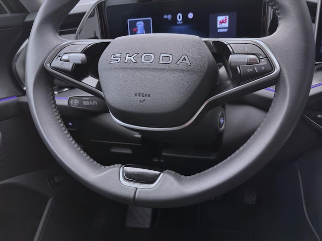 Skoda Kodiaq 2.0 TDI Selection