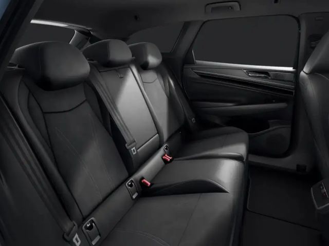 Volkswagen ID.7 IQ.Drive Pro Tourer