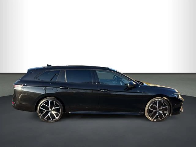 Volkswagen Passat 2.0 TDI 4Motion DSG R-Line