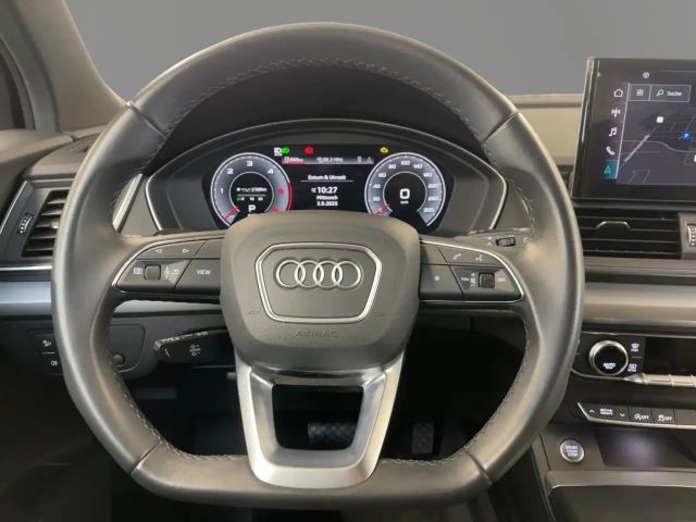 Audi Q5 40 TDI Quattro