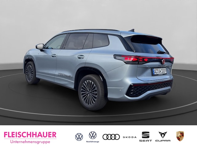 Volkswagen Tayron 4Motion DSG R-Line