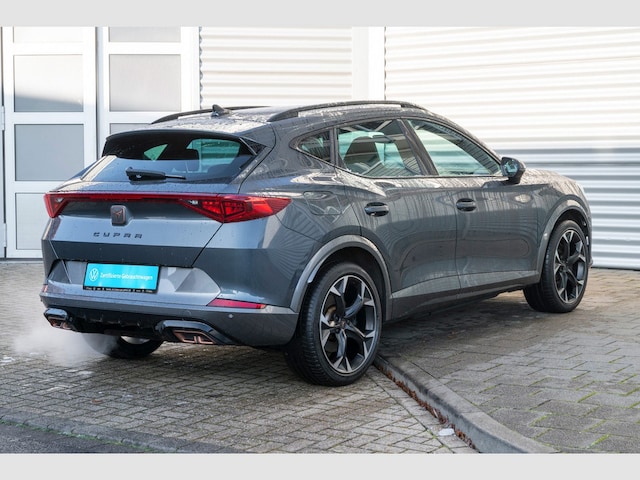 Cupra Formentor 1.4 DSG VZ e-Hybrid