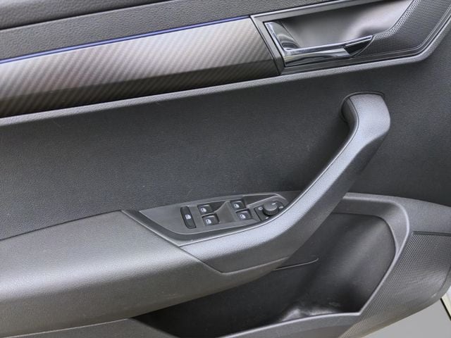 Skoda Karoq 2.0 TSI 4x4 Sportline