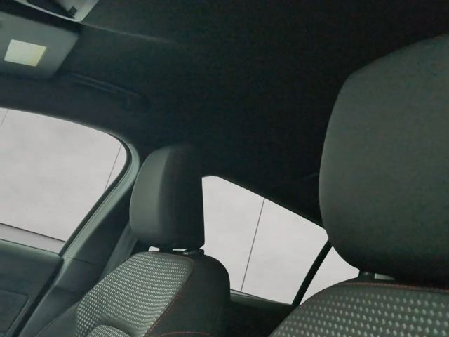 Ford Focus EcoBoost ST Line Wagon