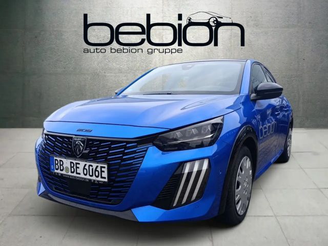 Peugeot E-208 GT-Line