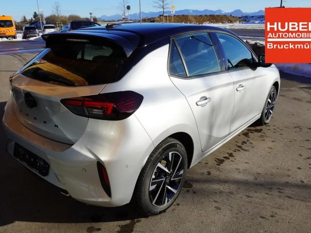 Opel Corsa 1.2 Turbo GS-Line Grand Sport Turbo