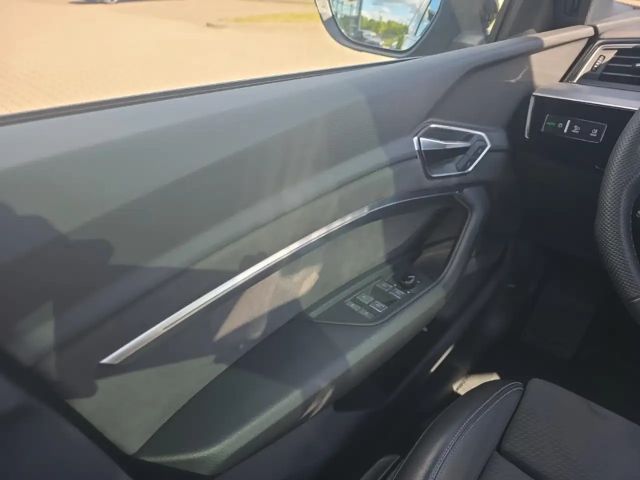 Audi Q8 Quattro S-Line Sportback